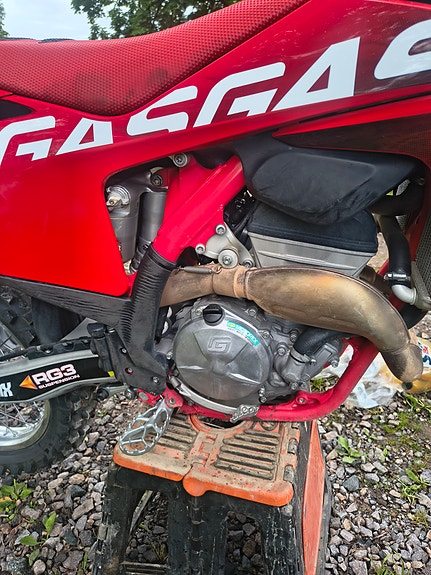 GasGas MC 250-F 9 of 10