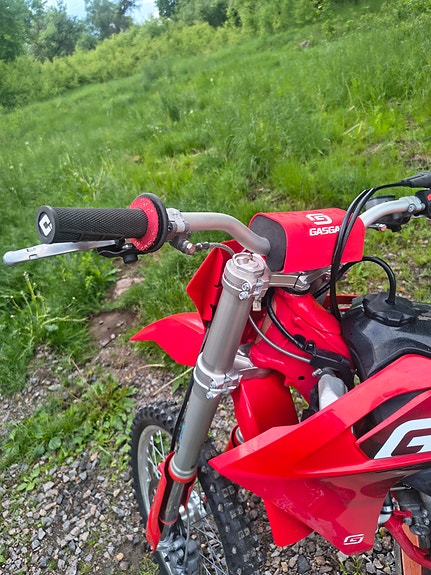GasGas MC 250-F 3 of 10