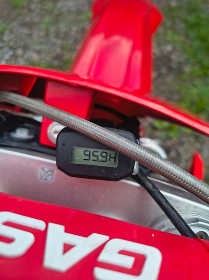 GasGas MC 250-F 7 of 10