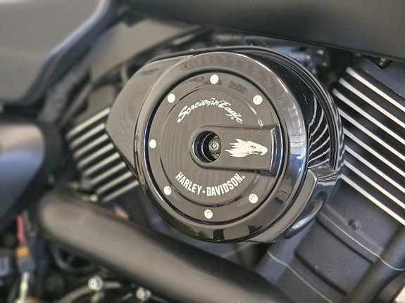 Harley-Davidson Street 750 0.75|Vance & Hines|Screamin Eeagle| 8 of 8