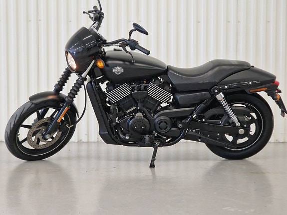Harley-Davidson Street 750 0.75|Vance & Hines|Screamin Eeagle| 3 of 8