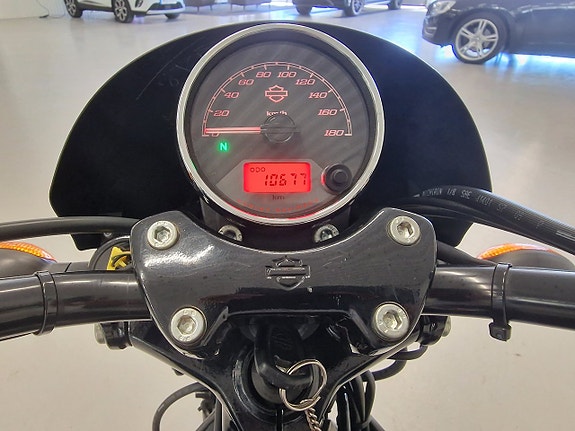 Harley-Davidson Street 750 0.75|Vance & Hines|Screamin Eeagle| 6 of 8