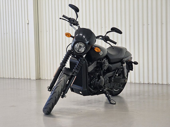 Harley-Davidson Street 750 0.75|Vance & Hines|Screamin Eeagle| 4 of 8