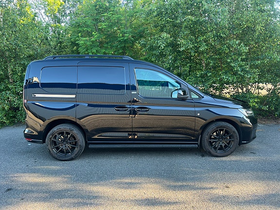 Volkswagen Caddy 4 of 5