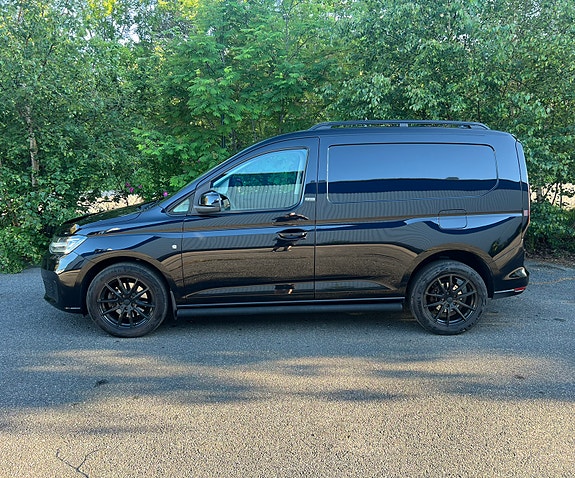 Volkswagen Caddy 3 of 5