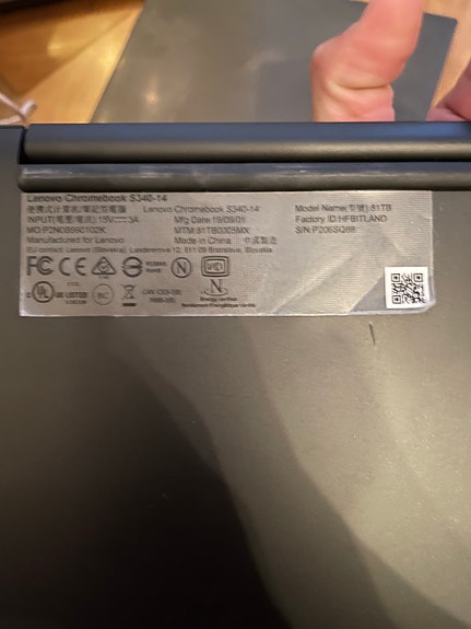 Product image 2 of 3