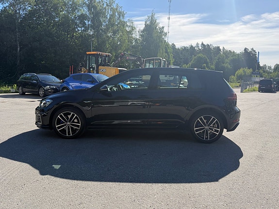 Volkswagen Golf-Serie