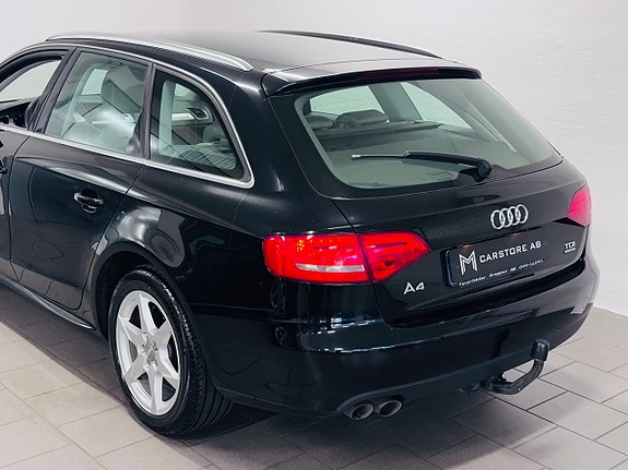 Audi A4 19 of 19