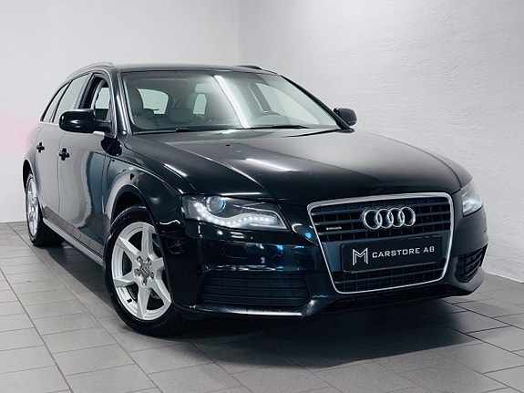 Audi A4 3 of 5