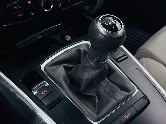 Audi A4 11 of 19