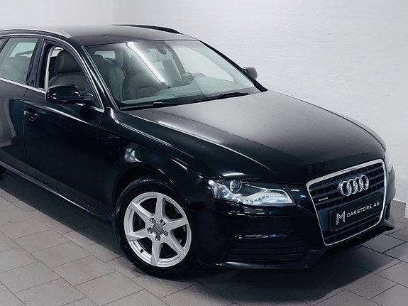 Audi A4 2 of 5