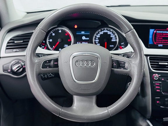Audi A4 17 of 19