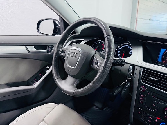 Audi A4 5 of 5