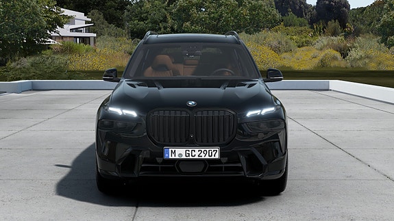 BMW X7 3 of 5