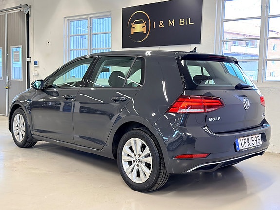 Volkswagen Golf-Serie 2 of 5