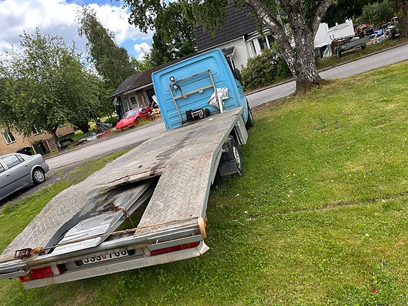 Mercedes-Benz Sprinter 312 4 of 5