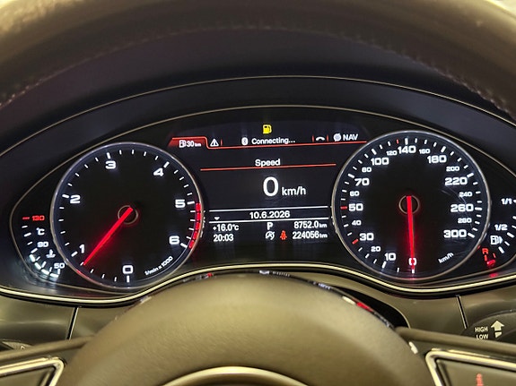 Audi A7 21 of 30