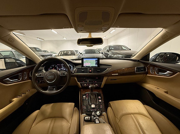 Audi A7 18 of 30