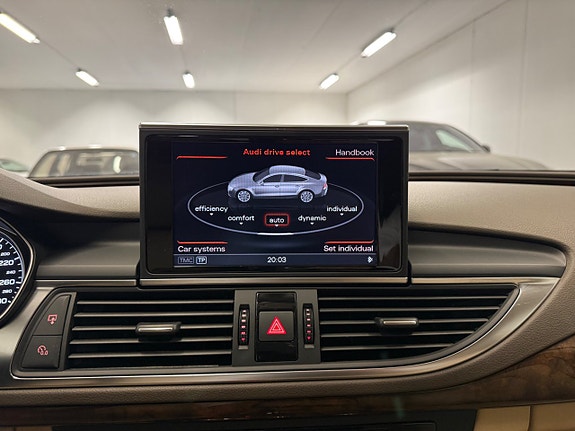 Audi A7 28 of 30