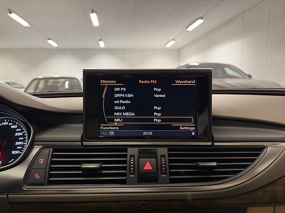 Audi A7 26 of 30