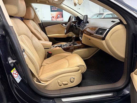 Audi A7 16 of 30