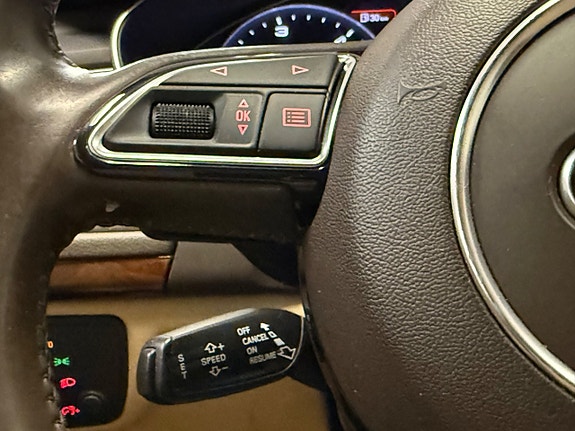 Audi A7 22 of 30