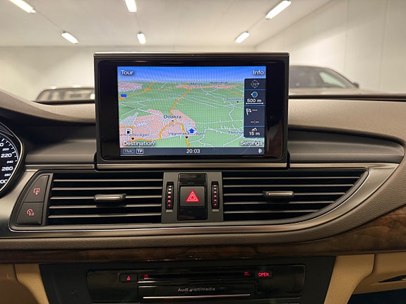 Audi A7 24 of 30