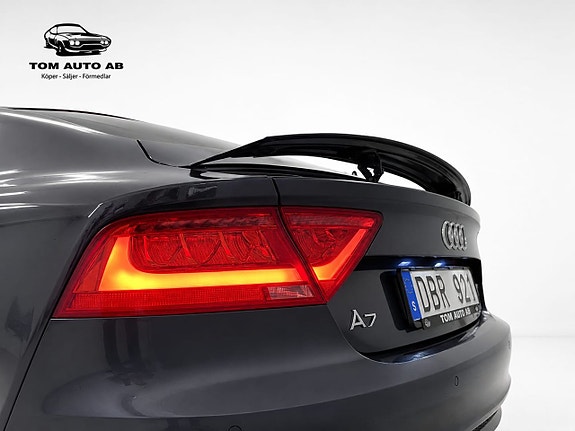 Audi A7 5 of 5