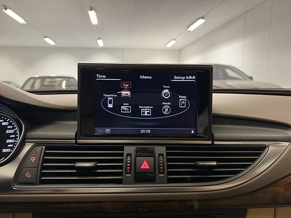 Audi A7 29 of 30