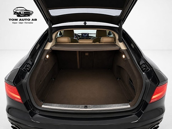Audi A7 7 of 30