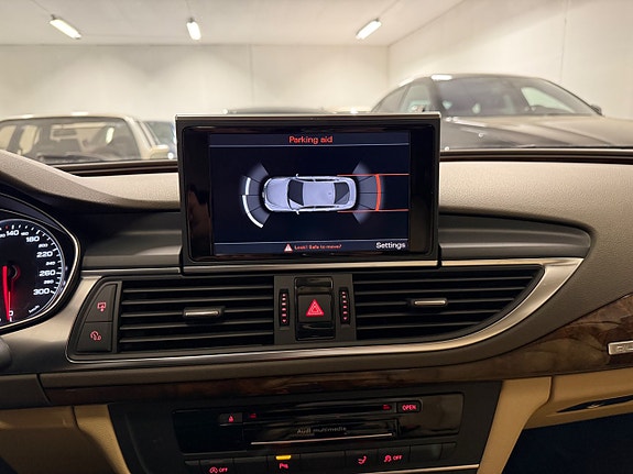 Audi A7 30 of 30