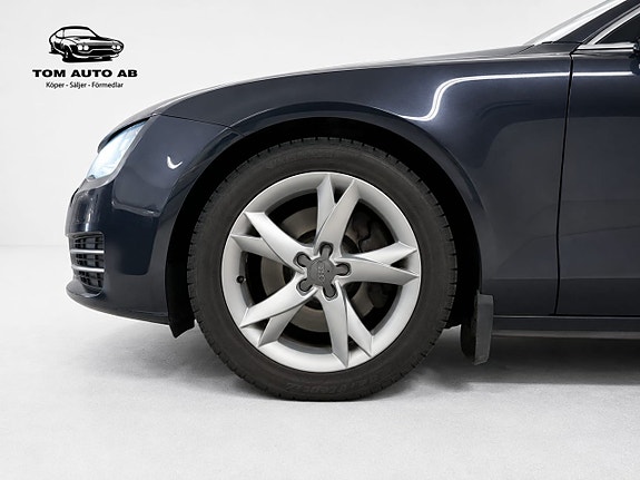 Audi A7 3 of 5