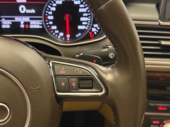 Audi A7 23 of 30