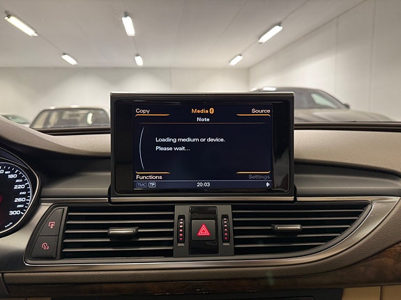 Audi A7 27 of 30