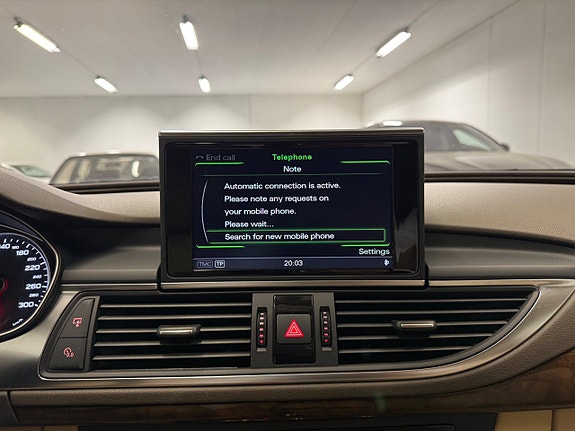 Audi A7 25 of 30