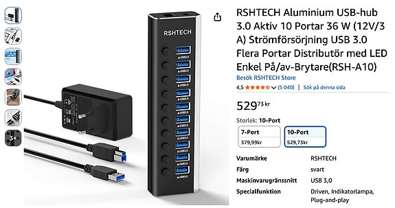 Product image 5 of 10
