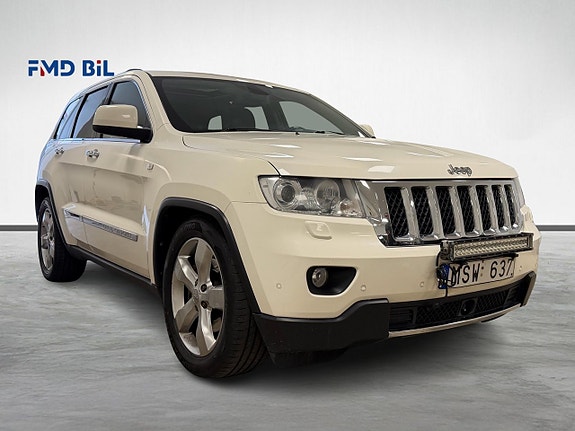 Jeep Grand Cherokee 4 of 30