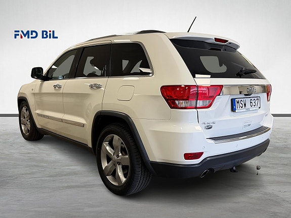 Jeep Grand Cherokee 7 of 30