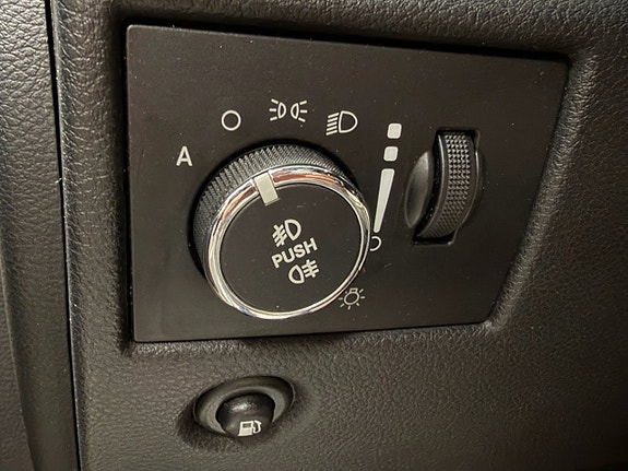 Jeep Grand Cherokee 23 of 30