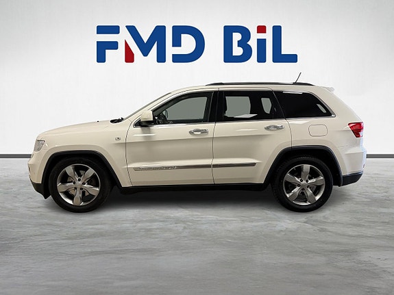 Jeep Grand Cherokee 2 of 30