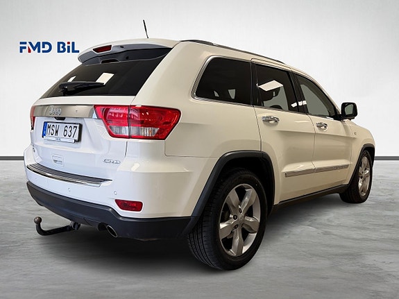 Jeep Grand Cherokee 5 of 30
