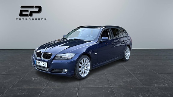BMW 320d