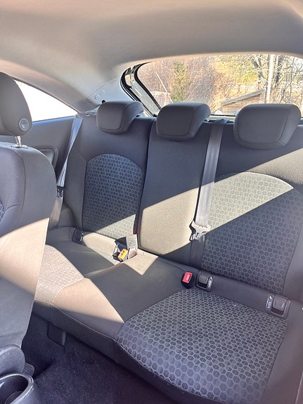Opel Corsa 5 of 5