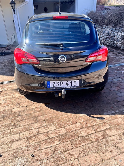 Opel Corsa 2 of 5