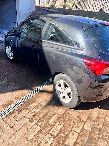 Opel Corsa 3 of 5