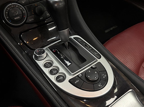 Mercedes-Benz SL63 23 of 23