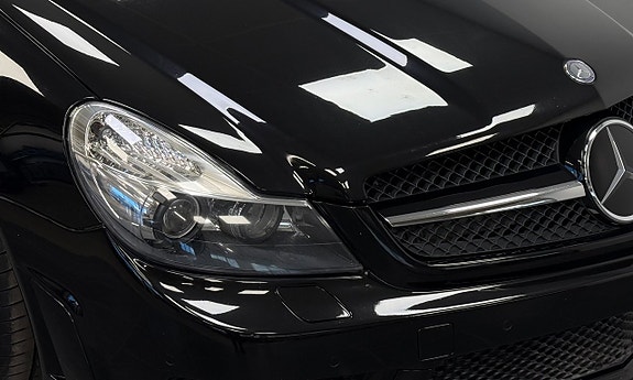 Mercedes-Benz SL63 5 of 5
