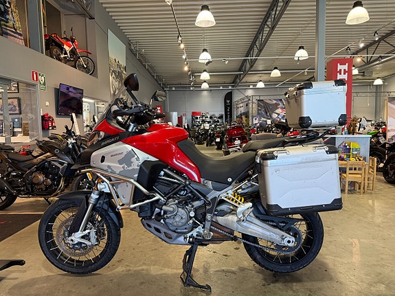Ducati Multistrada 1200 Enduro #Mkt utr# 5 of 5