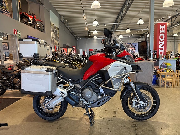 Ducati Multistrada 1200 Enduro #Mkt utr# 2 of 5