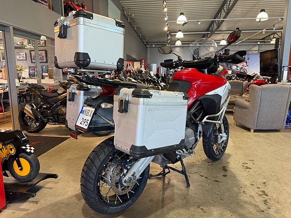 Ducati Multistrada 1200 Enduro #Mkt utr# 3 of 5